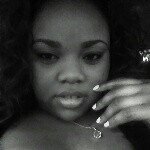 Profile Picture of Chantal Mitchell (@sunshine26_clm) on Instagram