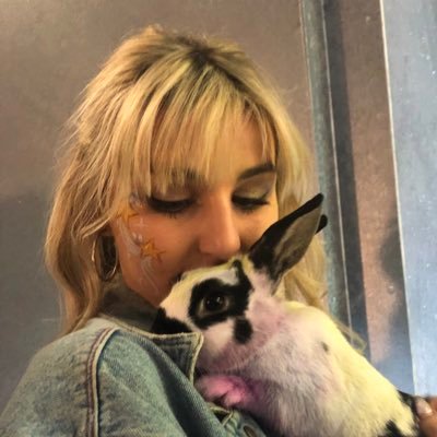 Profile Picture of Rachel Walters (@rachelwalterss) on Twitter