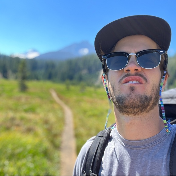 Profile Picture of Brandon Ermatinger (@bermatinger) on Poshmark