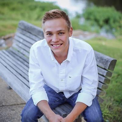 Profile Picture of Nick Pendleton (@NickPendleton3) on Twitter