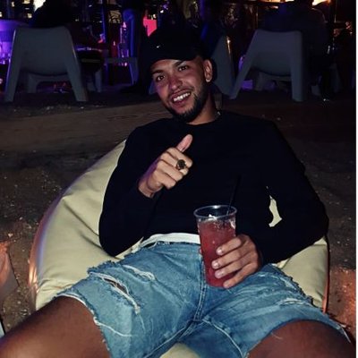 Profile Picture of André Silveira (@Andrefssilveira) on Twitter