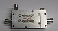Profile Picture of Power dividers and directional couplers - Wikipedia, …on Wikipedia