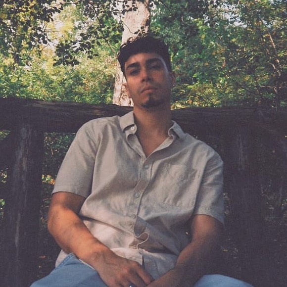 Profile Picture of Daniel Nascimento (@dnascimento0824) on Poshmark