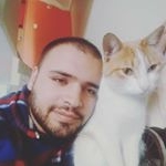 Profile Picture of Steven Franco Rojas (@stevenfrancorojas) on Instagram