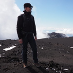 Profile Picture of Daniel Eckmann (@e-bert!) on Flickr