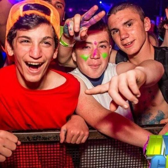 Profile Picture of Michael Verderame (@thev29) on Poshmark