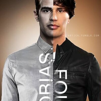 Profile Picture of Tobias Eaton (@TobiasEaton4Eva) on Twitter