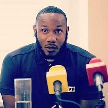 Profile Picture of O'Neil Blake (@ONeilBlake2) on Twitter