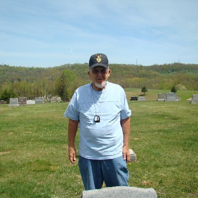 Ray Gall Jr. - Twitter Profile Picture of Ray Gall Jr. (@RayGallJr1) on Twitter
