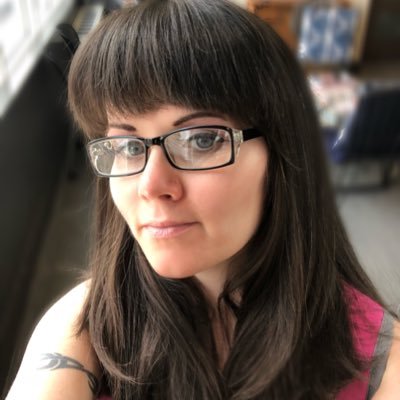 Profile Photo of Amber Eller (@AmberEller213) on Twitter