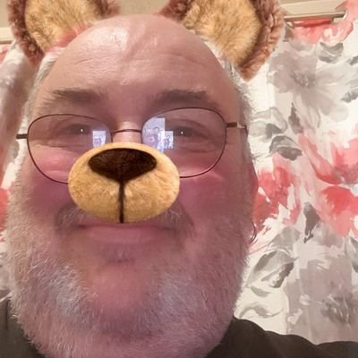 Profile Picture of Adrian John Cramm Be (@adrian_cramm) on Twitter