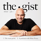 Profile Picture of The Gist (@pescagist) on Youtube