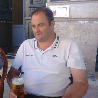 Profile Picture of Mark Taylor (@jameson272) on Twitter