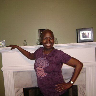 Profile Picture of Yvonne D. Carroll (@YdcSurvivor2010) on Twitter