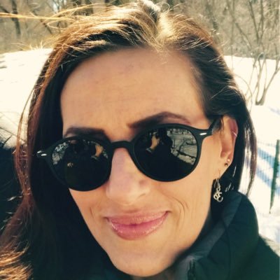 Profile Picture of Jill Lancaster (@Lact_activist) on Twitter