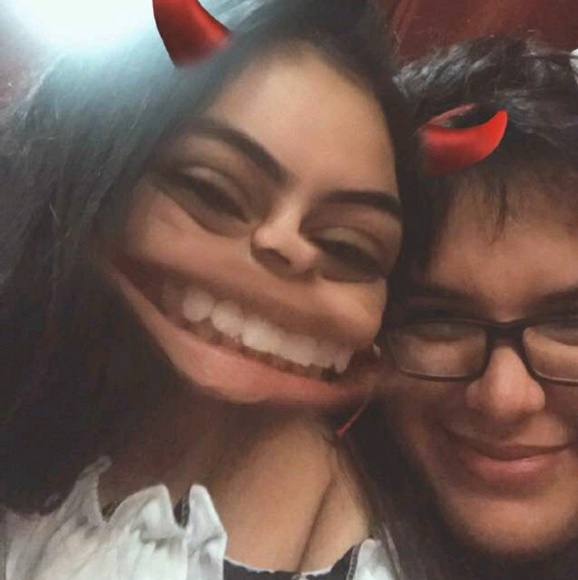 Profile Picture of Crystal Almaraz (@almaraz_018) on Poshmark