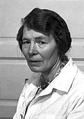 Profile Picture of Anne Grimdalenon Wikipedia