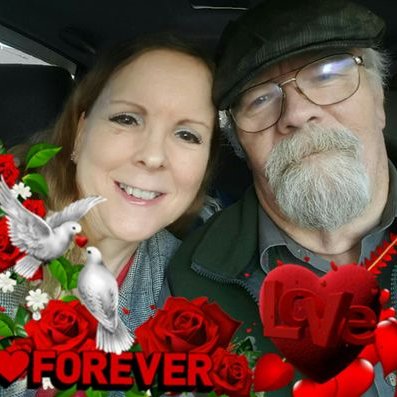 Holly Doughty - Twitter Profile Picture of Holly Doughty (@luvpaws4ever) on Twitter