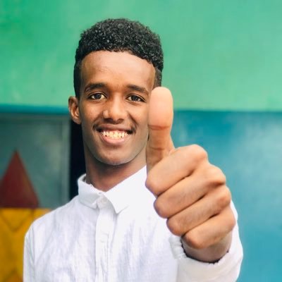 Profile Picture of Abdulkadir Hassan Mire (@MireAbdulkadir) on Twitter