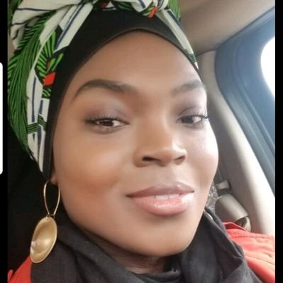 Profile Picture of Cassandra Mathews (@MuslimahCRM) on Twitter