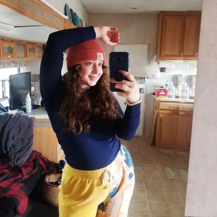 Profile Picture of Anna (@lisa_annalovetgh) on Tiktok