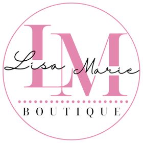 Profile Picture of Lisa Marie Boutique (@lisamarieboutique) on Pinterest