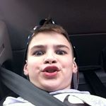 Profile Picture of Alfiecoleman (@alfiecoleman1354) on Instagram