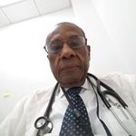 Profile Picture of Eustace Huggins (@hugginseustace) on Instagram