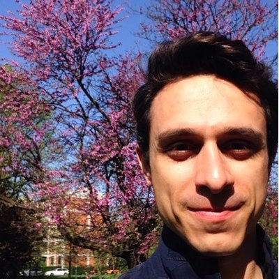 Profile Picture of Samuele Macchi (@sam_macchi) on Twitter