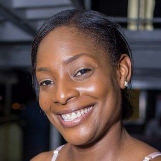 Profile Picture of Nadia Mitchell (@nadiacmitchell) on Instagram