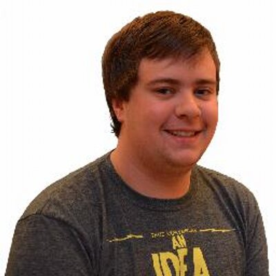 Profile Picture of Dylan Spivey (@dylan_spivey) on Twitter