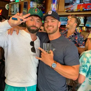 Profile Picture of austinotterpop (@austinotterpop) on Tiktok