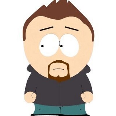 Profile Picture of Iain Mathison (@Iain_Mathison) on Twitter