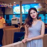 Profile Picture of Asmita Adhikari (@asmitapajiyar123) on Instagram