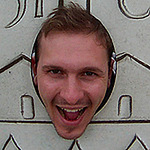 Profile Picture of Gregory Gibson (@goryegg) on Flickr