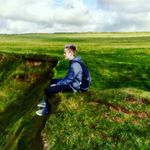 Profile Picture of Joel Adams (@_.joel.adams) on Instagram