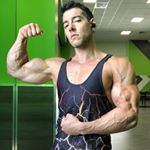 Profile Picture of Nick Manzoni (@eliteleveltrainer) on Instagram