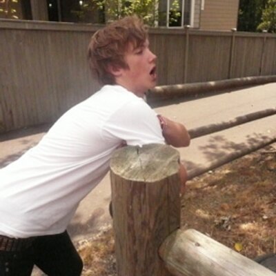 Profile Picture of Matt Kennelly (@mrliveitloveit) on Twitter