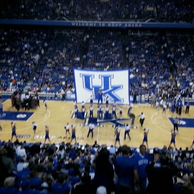 Profile Picture of Mike Shanks (@mikeshan4) on Twitter