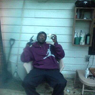 Profile Picture of Nathaniel Bryant II (@nbryant953) on Twitter