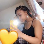 Profile Picture of 𝒞𝒽𝒶𝓈𝒾𝓉𝓎💚 (@chasitybeenthxt) on Instagram