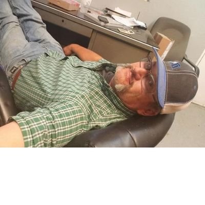 Profile Picture of Mark Tomassi (@TomassiMark) on Twitter