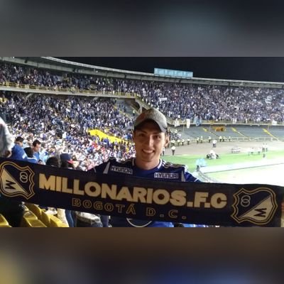 Profile Picture of Mario Lozano (@MariooLozano25) on Twitter