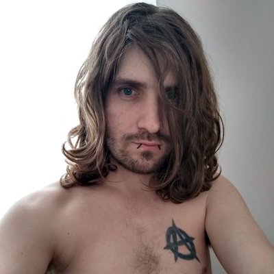 Profile Picture of A.J. Broussard (@broussard_alvin) on Twitter