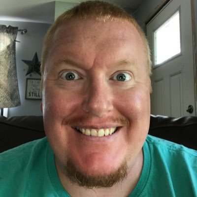 Profile Picture of Jeffrey Groome (@tubagroomie) on Twitter