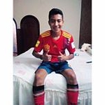 Profile Picture of larry~❤ (@larryadame.3010) on Instagram