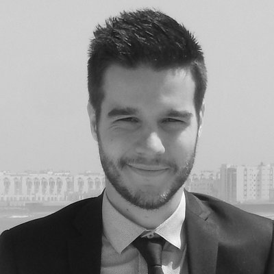 Profile Picture of Pierre-Maxime Claude (@pmclaude) on Twitter