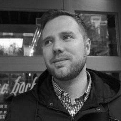 Profile Picture of Patrick L. Perreault (@plperreault) on Twitter