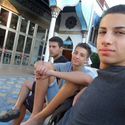 Profile Picture of Davide Bianchini (@davideeat) on Twitter