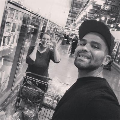 Profile Picture of Loren Lewis (@@19_Michael_85) on Twitter